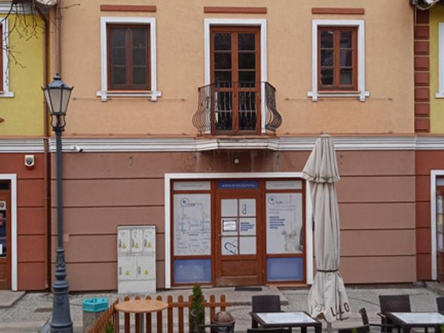 Dom do wynajęcia w Biskupiec, Warmińsko-mazurskie