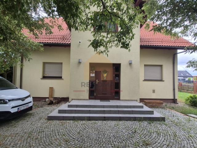 Dom do wynajęcia w Krzeptów, powiat wrocławski