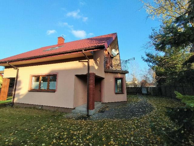 Dom do wynajęcia w Marki, Mazowieckie