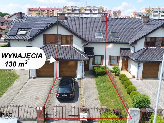 Dom do wynajęcia w Kwidzyn, Pomorskie