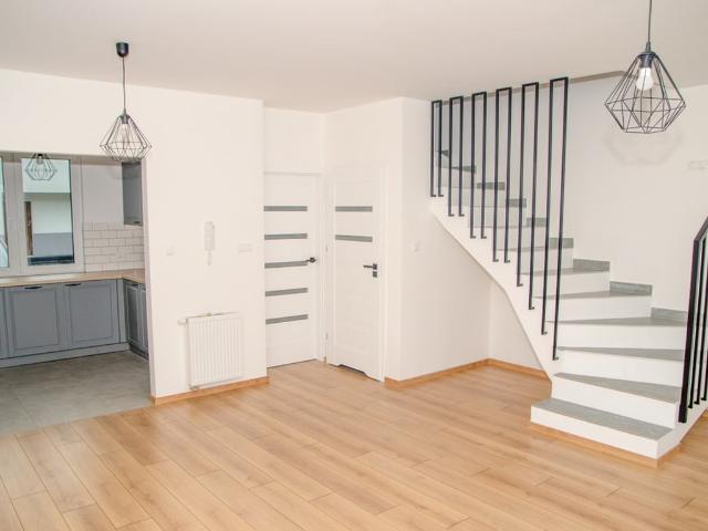 Dom do wynajęcia w Dąbrówka, Wielkopolskie