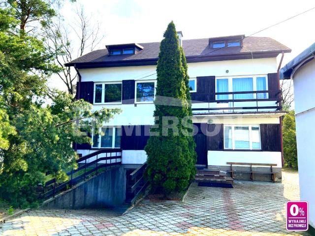 Dom do wynajęcia w Mazowieckie