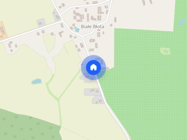 Dom do wynajęcia w Kujawsko-pomorskie