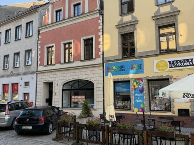 Dom do wynajęcia w Oława, Dolnośląskie