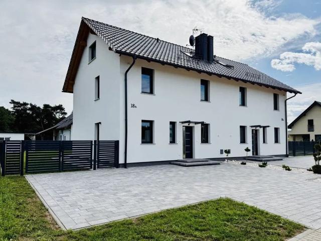 Dom do wynajęcia w Opolskie