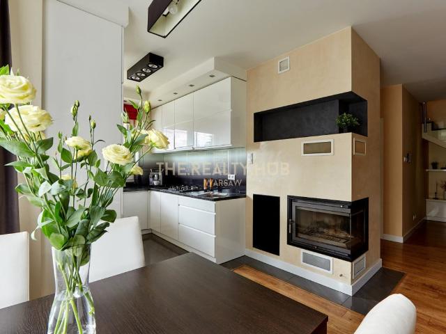 Dom do wynajęcia w Mroków, Mazowieckie