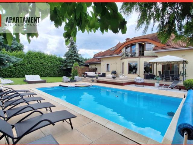 Dom do wynajęcia w Bydgoszcz, Kujawsko-pomorskie