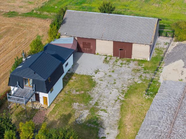 Dom do wynajęcia w Zachodniopomorskie