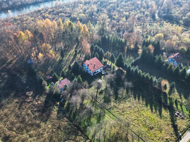 Dom do wynajęcia w Małopolskie