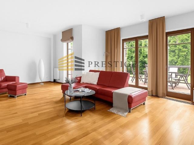 Dom do wynajęcia w Mazowieckie