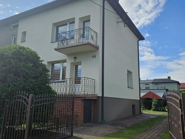 Dom do wynajęcia w Szumowa Góra, Biała Podlaska