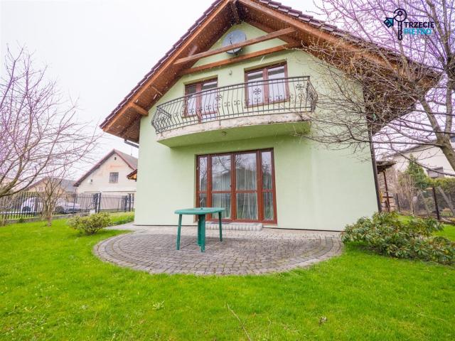 Dom do wynajęcia w Bielsko-biała, Śląskie