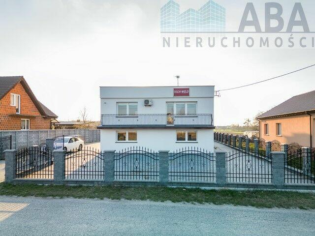 Dom do wynajęcia w Krzymów