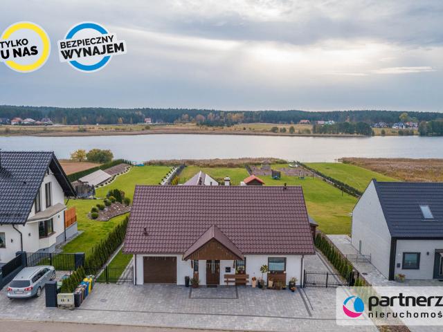 Dom do wynajęcia w Stężyca