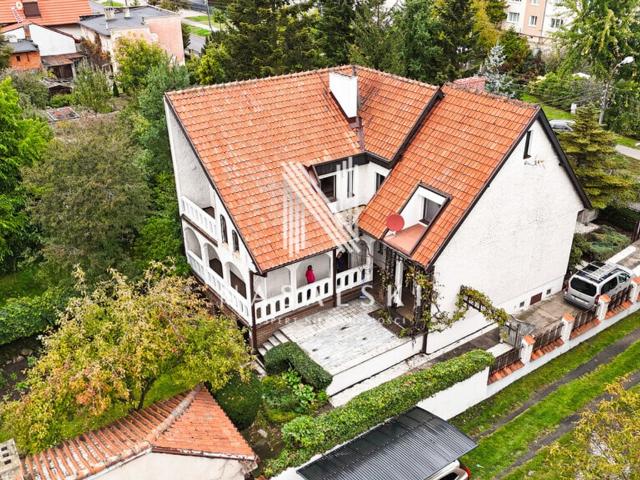 Dom do wynajęcia w Bydgoszcz, Kujawsko-pomorskie