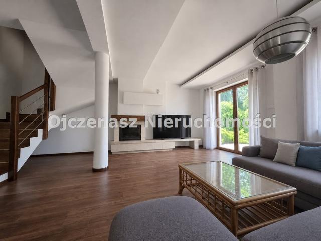 Dom do wynajęcia w Bydgoszcz, Kujawsko-pomorskie