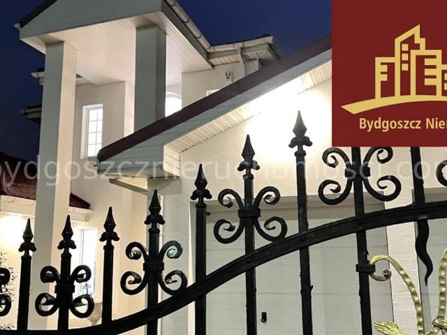 Dom do wynajęcia w Bydgoszcz, Kujawsko-pomorskie