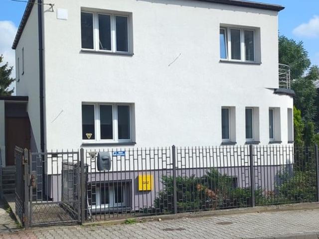 Dom do wynajęcia w Chorzów, Śląskie