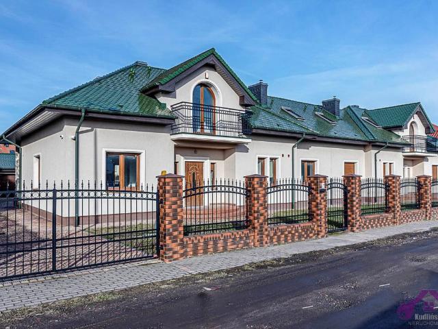 Dom do wynajęcia w Komorniki, Wielkopolskie