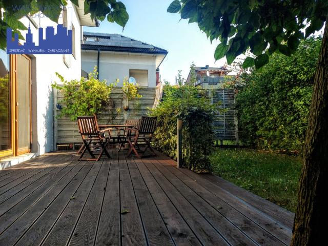 Dom do wynajęcia w Józefosław, Mazowieckie