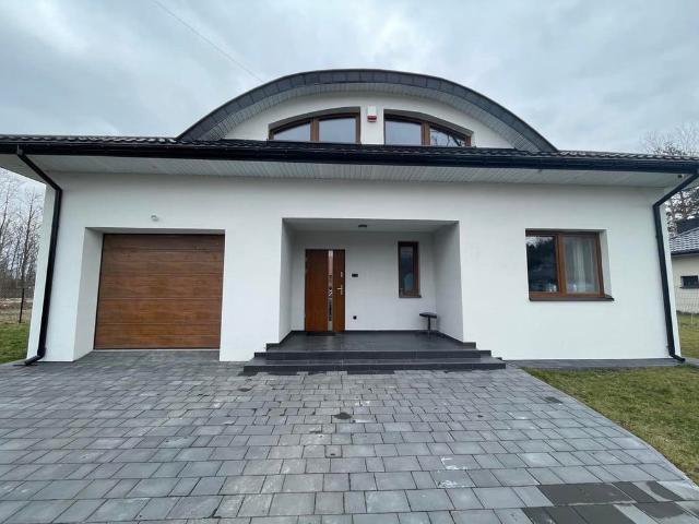 Dom do wynajęcia w Otwock, Mazowieckie