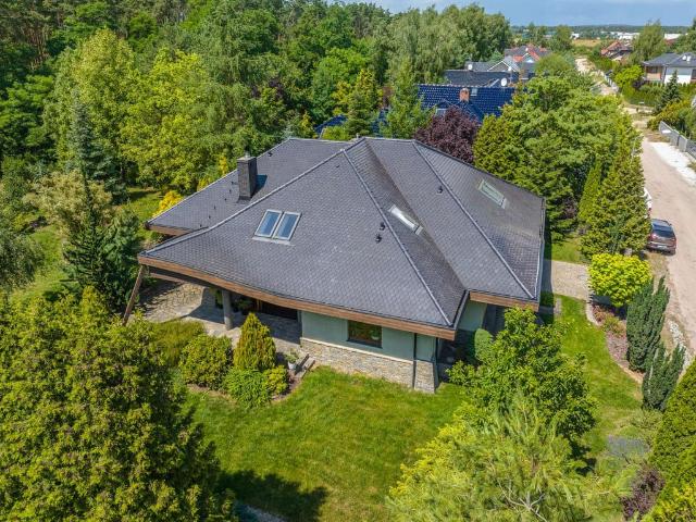 Dom do wynajęcia w Gruszczyn, Wielkopolskie