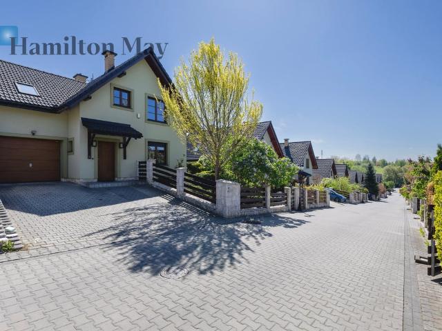 Dom do wynajęcia w Zielonki, Małopolskie