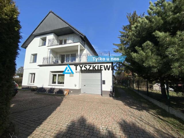 Dom do wynajęcia w Gdańsk, Kokoszki