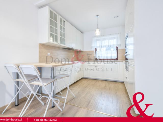 Dom do wynajęcia w Osowa, Gdańsk