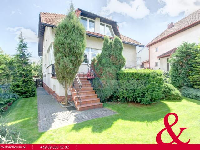 Dom do wynajęcia w Gdańsk, Pomorskie