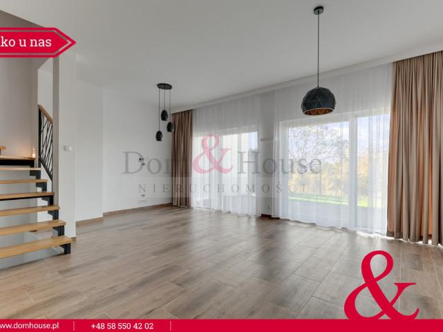 Dom do wynajęcia w Gdańsk, Pomorskie