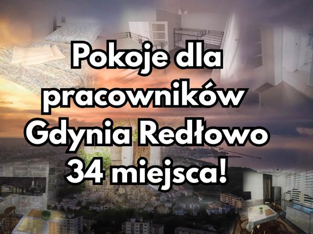 Dom do wynajęcia w Gdynia