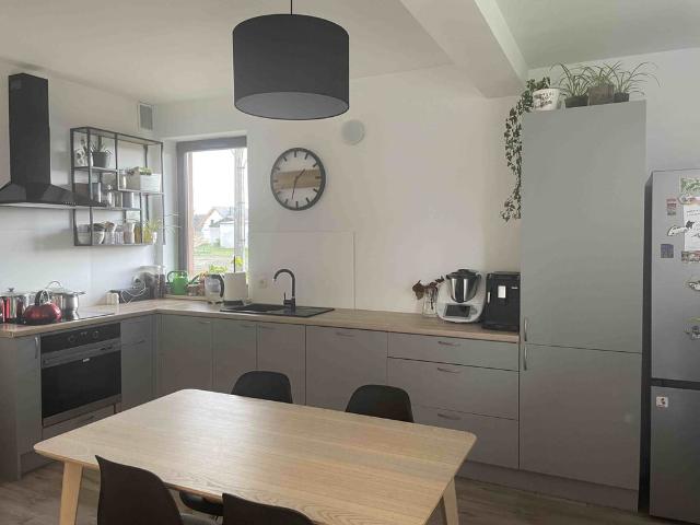 Dom do wynajęcia w Chwarzno-wiczlino, Gdynia