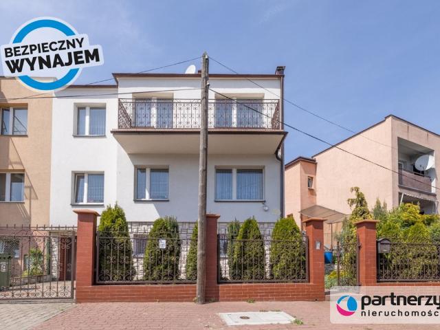 Dom do wynajęcia w Gdynia, Pomorskie