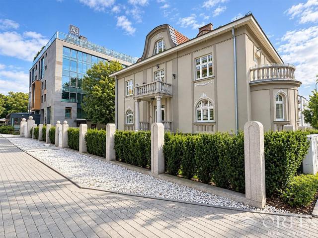 Dom do wynajęcia w Śródmieście, Gdynia