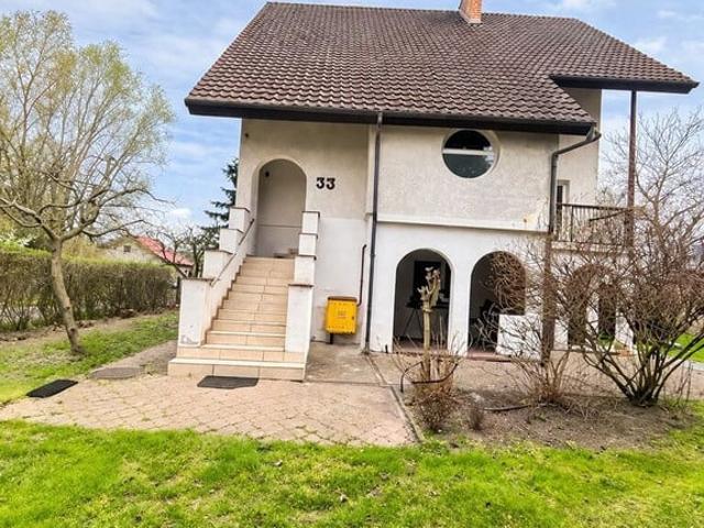Dom do wynajęcia w Gorzów Wielkopolski, Lubuskie