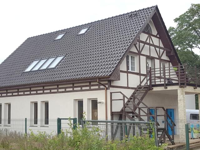 Dom do wynajęcia w Gryfice, Zachodniopomorskie