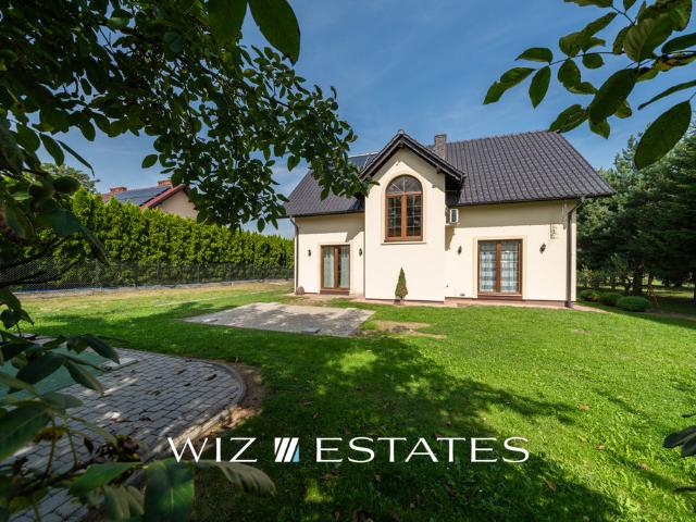 Dom do wynajęcia w Liszki, Małopolskie