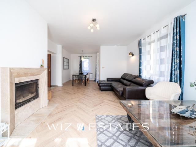 Dom do wynajęcia w Liszki, Małopolskie