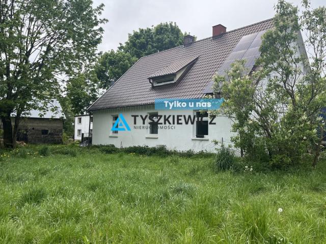 Dom do wynajęcia w Szemud