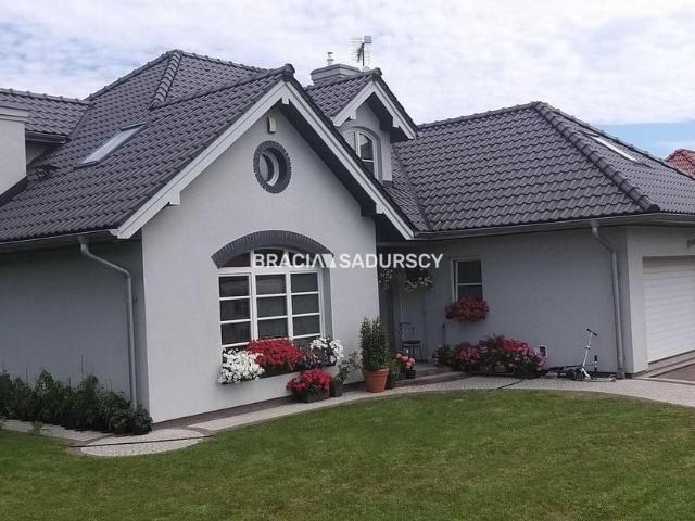 Dom do wynajęcia w Mogilany Dom do wynajęcia w Mogilany