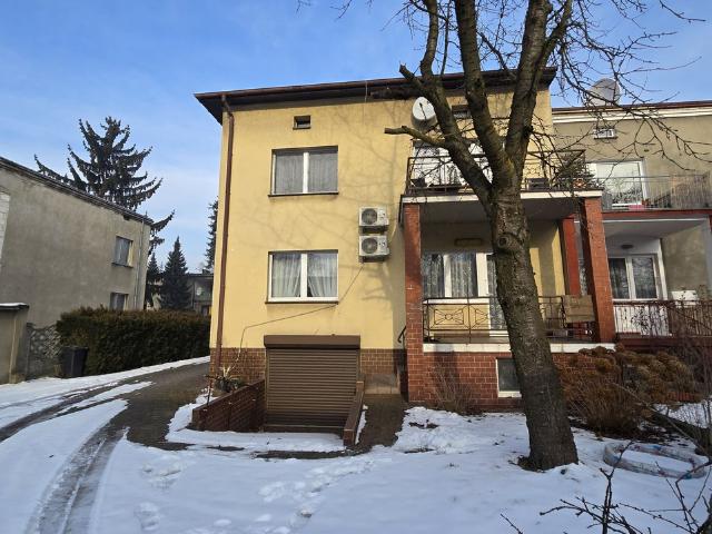 Dom do wynajęcia w Będzin, Śląskie