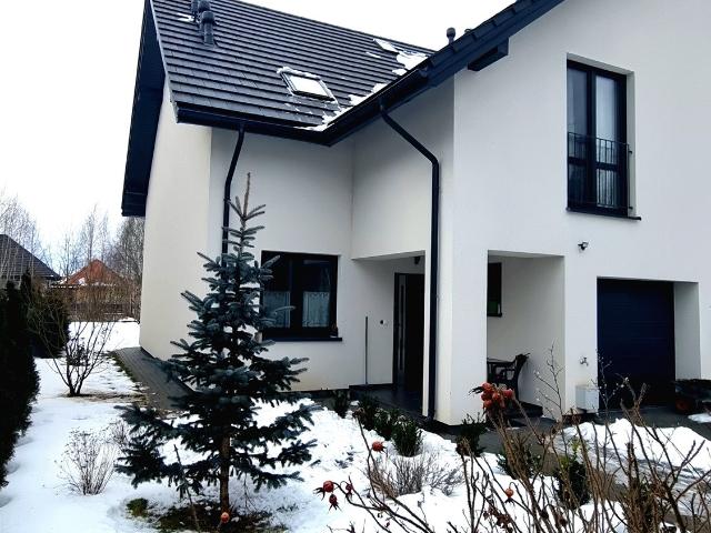 Dom do wynajęcia w Podlaskie