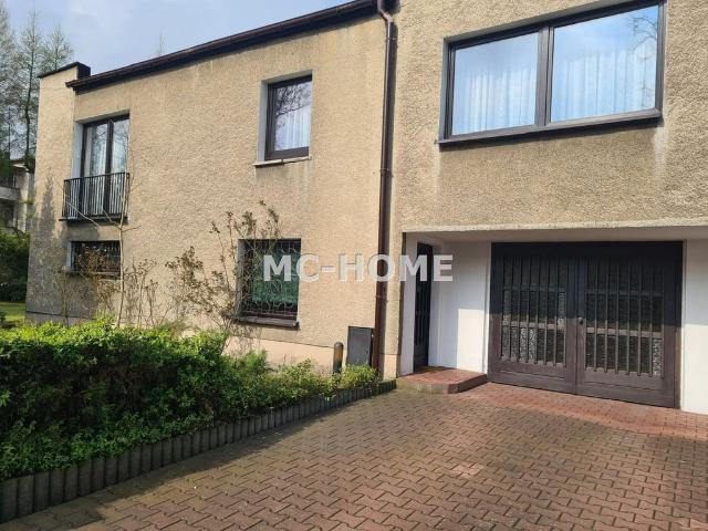 Dom do wynajęcia w Katowice, Śląskie