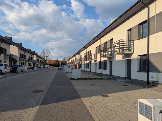 Dom do wynajęcia w Katowice, Śląskie