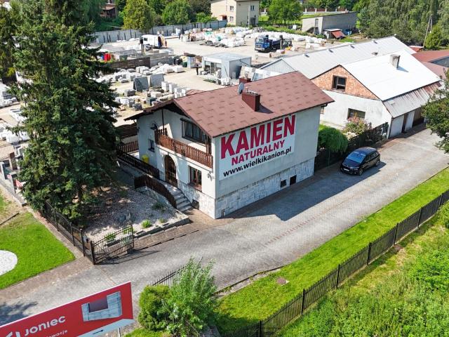 Dom do wynajęcia w Kolonia Poczesna, Śląskie