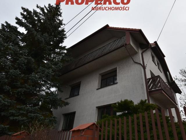 Dom do wynajęcia w Kielce