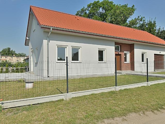 Dom do wynajęcia w Pietrzykowice, powiat wrocławski