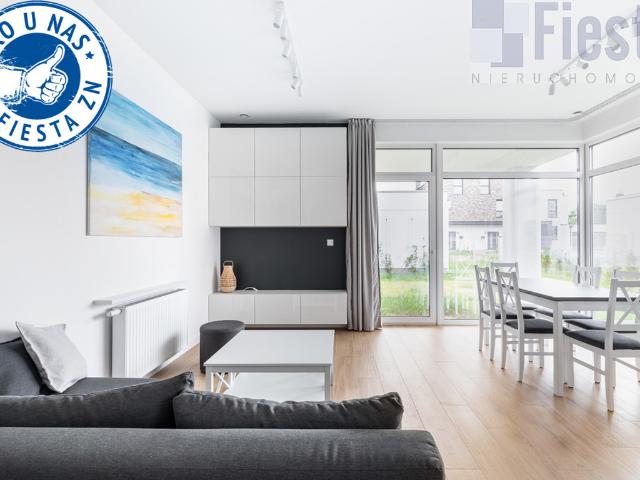 Dom do wynajęcia w Ożarów Mazowiecki, Mazowieckie