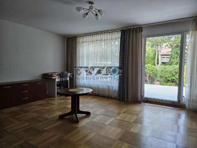 Dom do wynajęcia w Józefów, Mazowieckie